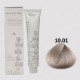 Cosmo Personal Color 10.01 Biondo Platino Naturale Genere - Пепеляво платинено русо